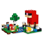 A Fazenda da La 21153 LEGO - playnjoy.shop