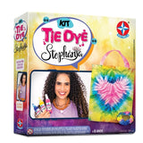 Kit Tie Dye  Paula Stephania - Estrela