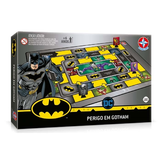 Batman Perigo em Gotham - Estrela - playnjoy.shop