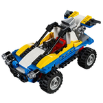 Buggy das Dunas - LEGO 31087 - playnjoy.shop