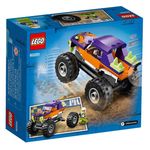 Caminhão Gigante - 60251 - LEGO - playnjoy.shop
