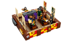 Bau Magico de Hogwarts - 76399 - Lego