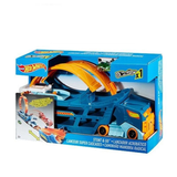 Hot Wheels Caminhao Manobra Radical Dwn56 Mattel - playnjoy.shop