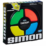 Simon Classico / B7962-E9383 - Hasbro