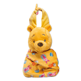 F0002-7 Disney Pelucia 25cm Ursinho Pooh Baby