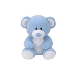 Baby TY - Urso Azul - Large 40cm - playnjoy.shop