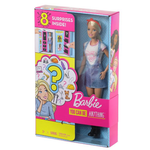 Barbie surpresa carreiras Sortidas - GLH62 - MATTEL - playnjoy.shop