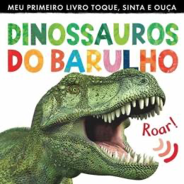 Dinossauros do Barulho - Tiger Tales - playnjoy.shop