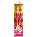 Barbie Bailarinas Básicas - DHM41 - playnjoy.shop