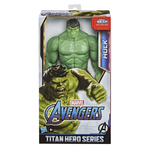 Boneco Hulk - E7475 - Hasbro - playnjoy.shop