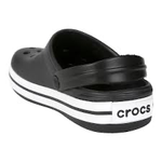 Crocband Kids Black J1 - Tam - 32