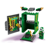 Lloyd Avatar - Pod de Arcade - 71716 - Lego - playnjoy.shop