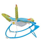 Cadeira Minha Infância Bosque - BGB00 - FISHER PRICE - playnjoy.shop