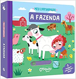 A Fazenda - Meu Livro Animado - Catapulta Editores