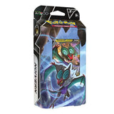 Pokemon Batalha V - Rayquaza E Noivern - 31069 - Copag/ Sortido