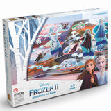 Jogo Aventura no Gelo - Frozen 2 - Grow - playnjoy.shop