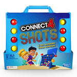 Jg Connect4 Shorts - E3578 - Hasbro