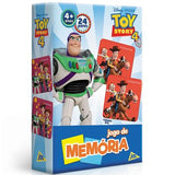 Jogo Da Memoria Toy Story 4 - Toyster