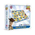 Toy Story 4-aventuras no Parque - Estrela - playnjoy.shop