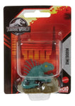 Jurassic World Mini Figuras 5cm Sortido - Gxb08 - Mattel