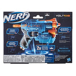 Nerf Elite 2.0 Volt Sd-1 - E9953 - Hasbro