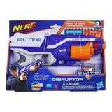 Nerf Elite Disruptor E0392 HASBRO - playnjoy.shop