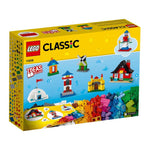 Blocos e casas Lego Classic 11008 - playnjoy.shop