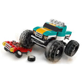 Caminhao Gigante - 31101 - Lego