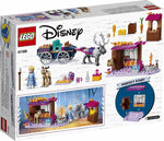 A Aventura Em Caravana da Elsa - 41166 - Lego - playnjoy.shop