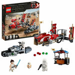 Perseguicao De Speeder De Pasaana - 75250 - Lego