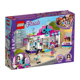 Salao de Cabeleireiro de Heartlake City Lego 41391 - playnjoy.shop