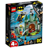 Batman e a Fuga do Joker Lego 76138 - playnjoy.shop