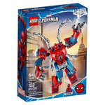 Robo Spider-Man - 76146 - Lego