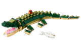 Crocodilo - 31121 - Lego