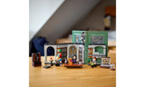Momento Hogwarts: Aula De Pocoes - 76383 - Lego