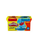 Massinha Play-Doh Com 2 Potes - 23655 - Hasbro