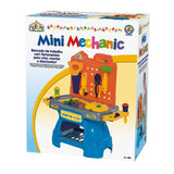 Mini Mechanic Calesita - playnjoy.shop