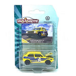 1/64 Majorette Serie Vw The Originals - Sortido