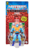 Personagem Motu Origins Faker - Gyy28 - Mattel