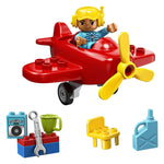 Aviao - LEGO 10908 - playnjoy.shop