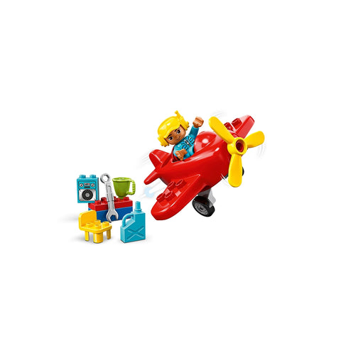 Aviao - LEGO 10908 - playnjoy.shop
