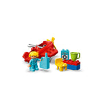 Aviao - LEGO 10908 - playnjoy.shop