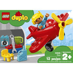 Aviao - LEGO 10908 - playnjoy.shop