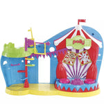 Polly Circo da Polly - Fry95 - Mattel - playnjoy.shop