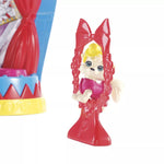 Polly Circo da Polly - Fry95 - Mattel - playnjoy.shop