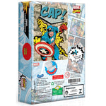Quebra-cabeca  Marvel Comics 500pcs Nano Sortido - 2617 - Toyster
