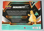 Box Dragonite V - Pokémon - Certificado Fsc