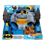 Hot Wheels DC Batman Batcave - GBW55  - MATTEL - playnjoy.shop