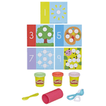 Play-doh Ferramentas Basicas - E3705 - Hasbro - playnjoy.shop