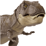 T-Rex Jurassic World - Mordida Feroz GLC12 - MATTEL